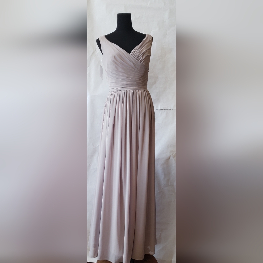 Andrew Adela Formal Dress